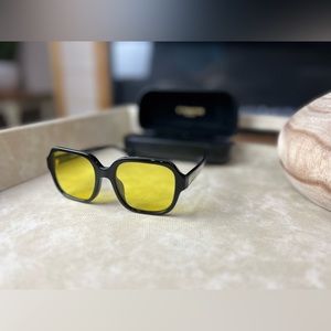 Coach Sunglasses